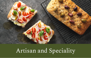 Artisian & Specialty