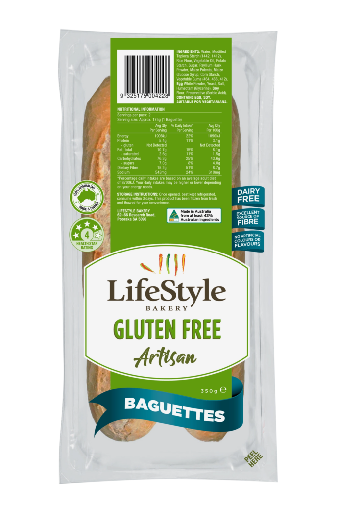 Baguettes