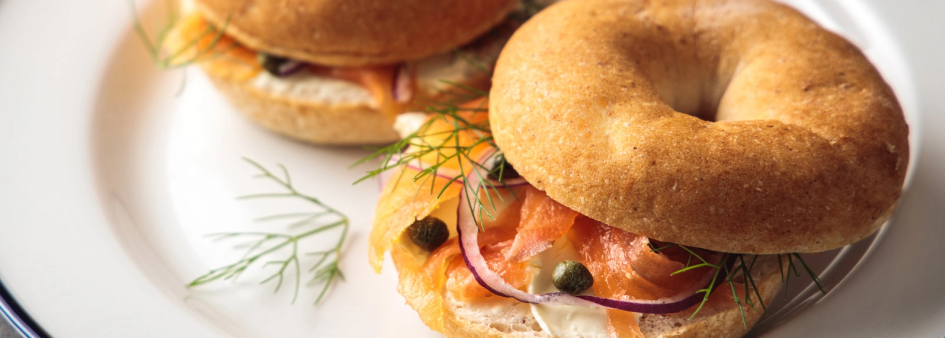 Today’s menus demand more.