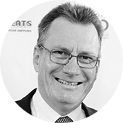 Michael Horrocks