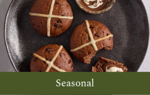 Seasonal